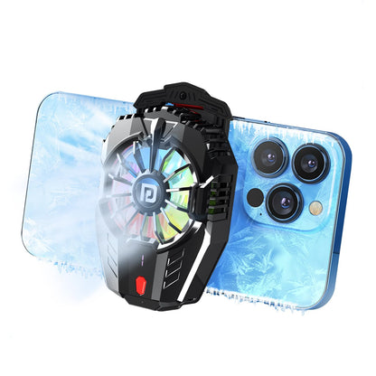 Mobile Cooling Fan